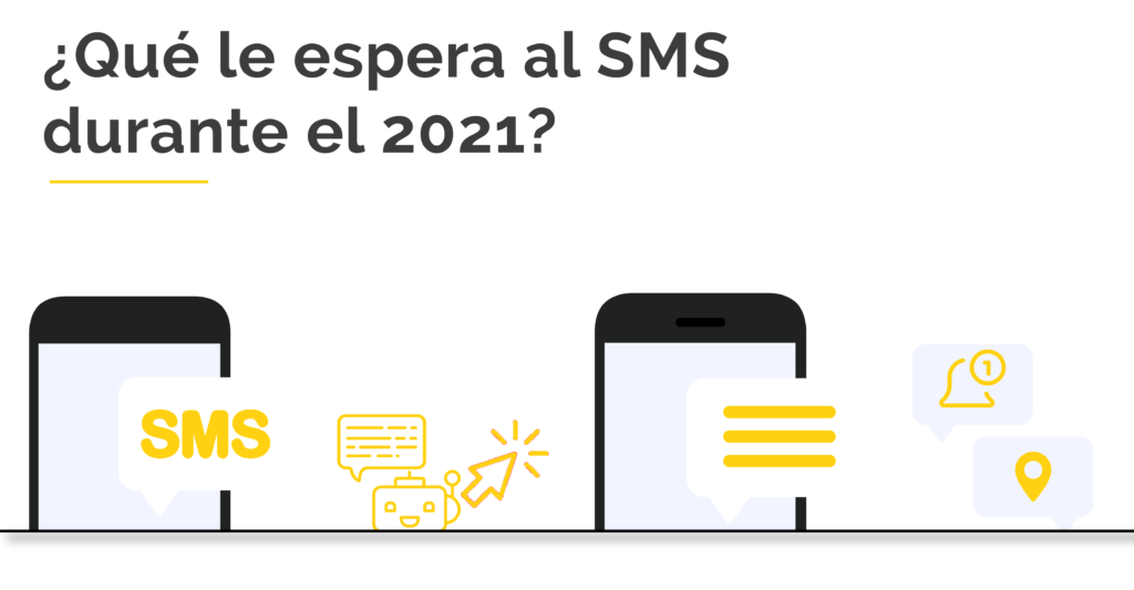 tendencias SMS 2021